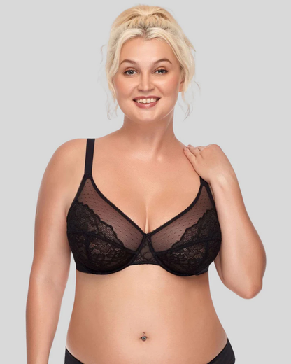 Soutien-gorge minimiseur ELYNA