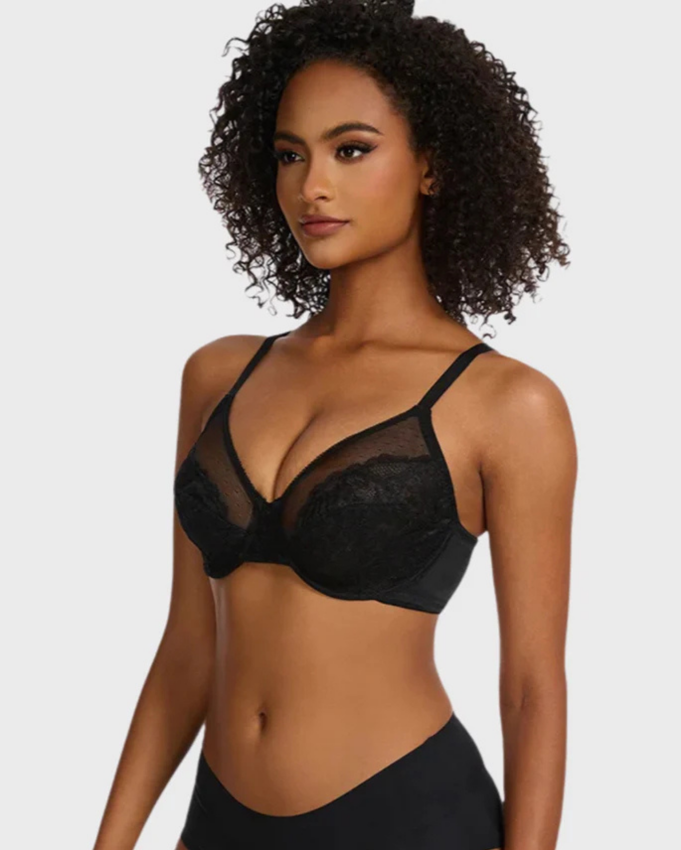 Soutien-gorge minimiseur ELYNA