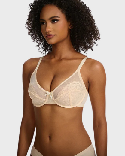 Soutien-gorge minimiseur ELYNA