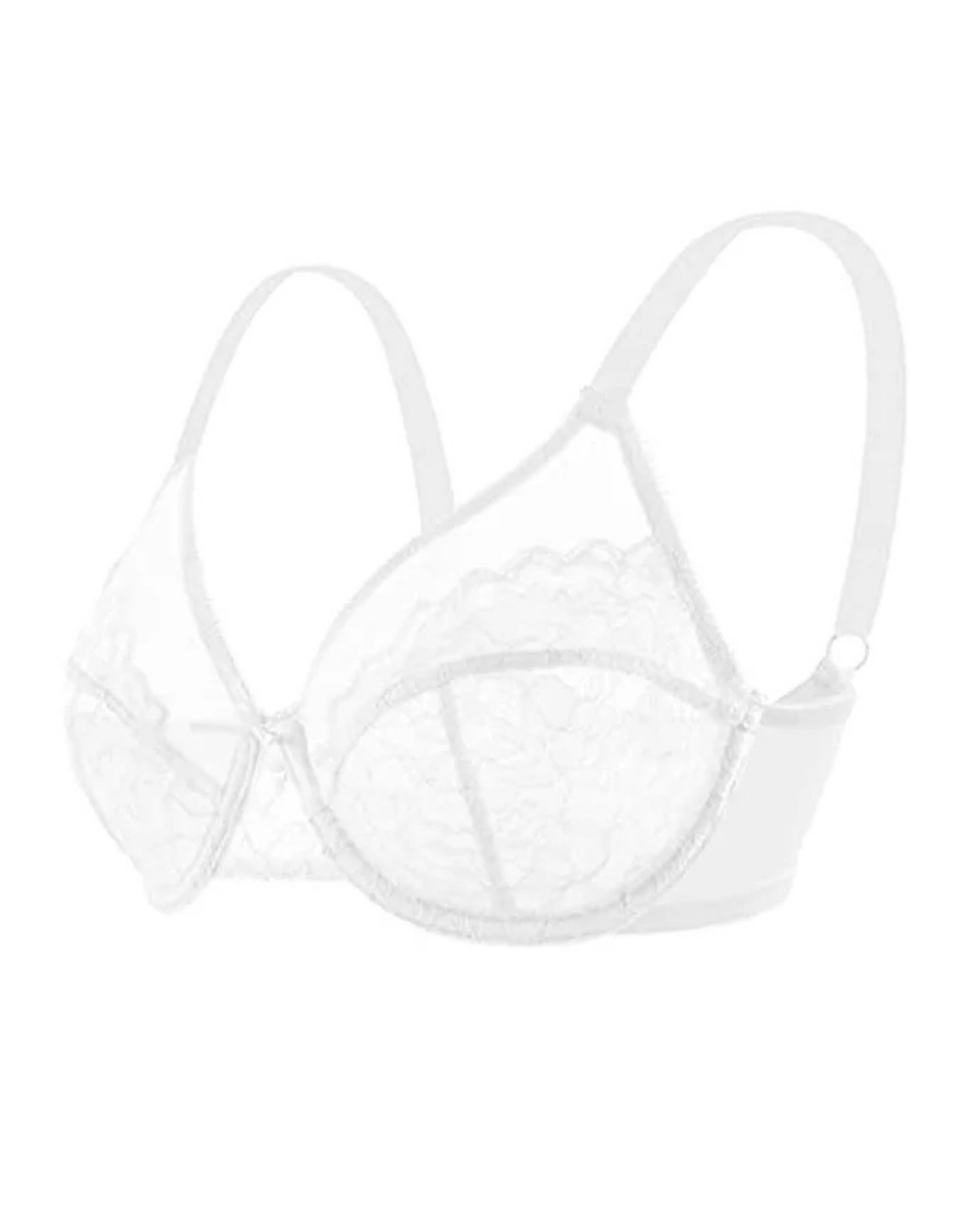 Soutien-gorge minimiseur ELYNA