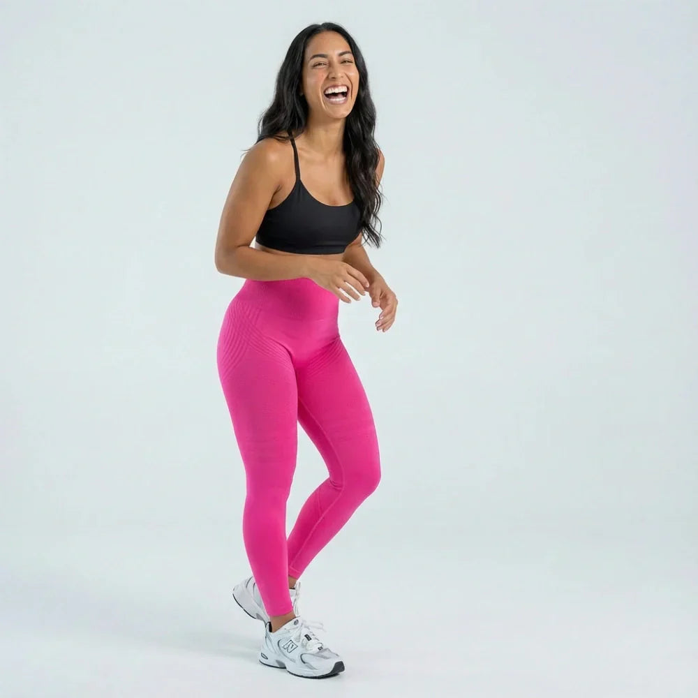 Legging ELYNA 3D