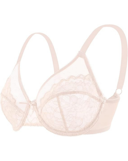 Soutien-gorge minimiseur ELYNA