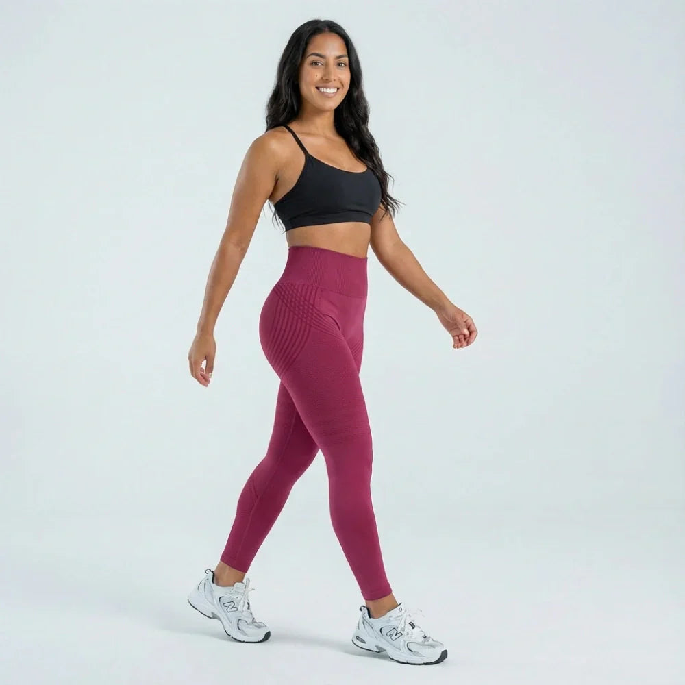 Legging ELYNA 3D