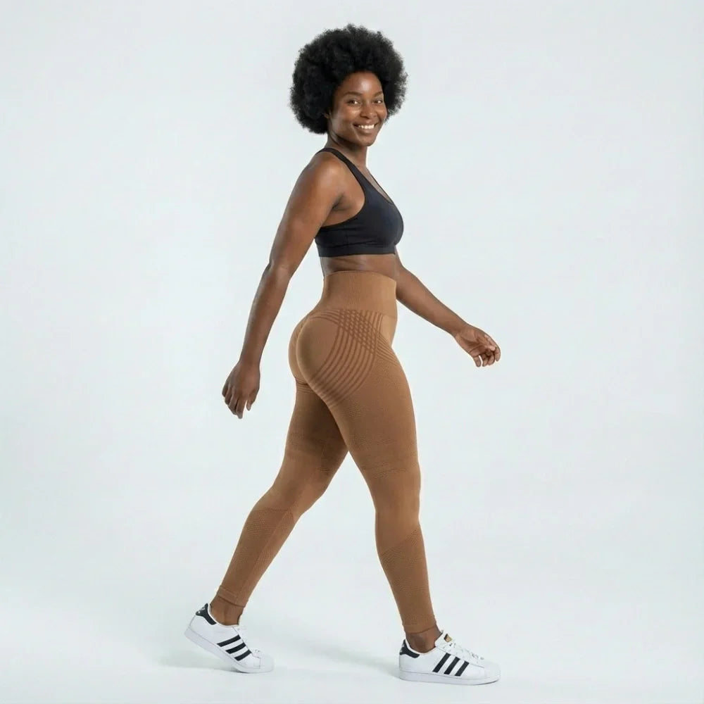 Legging ELYNA 3D