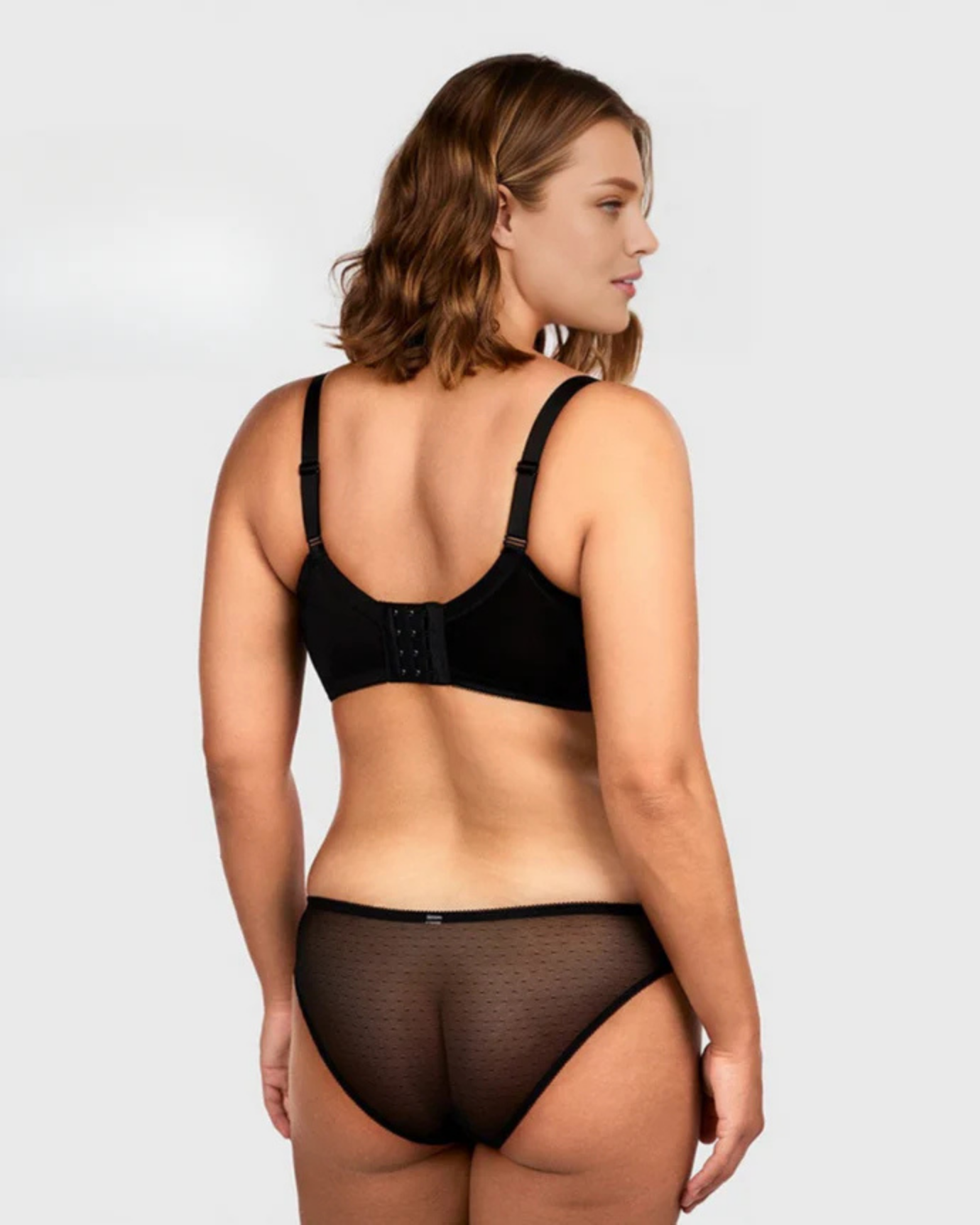 Soutien-gorge minimiseur ELYNA