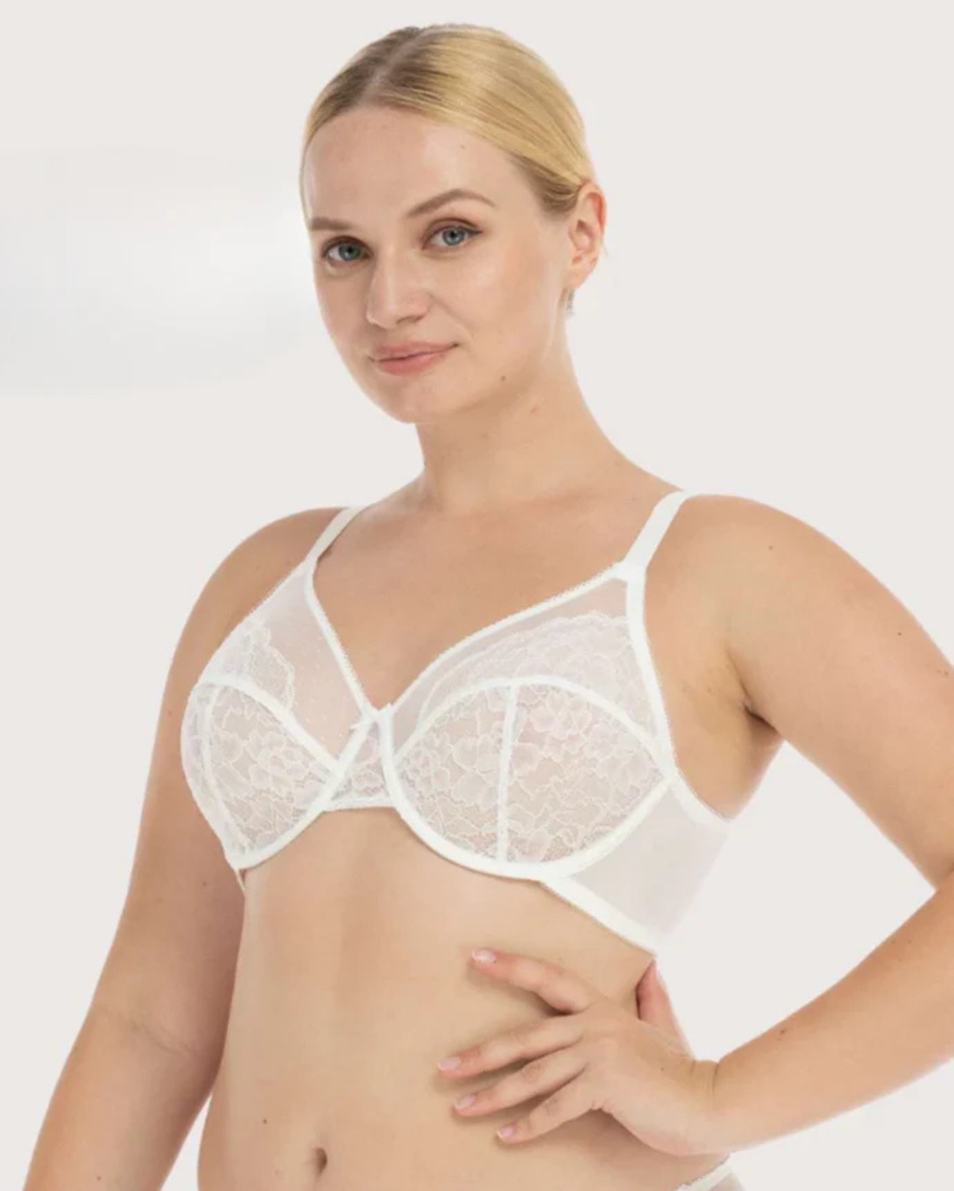 Soutien-gorge minimiseur ELYNA