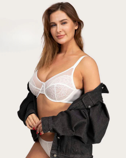 Soutien-gorge minimiseur ELYNA