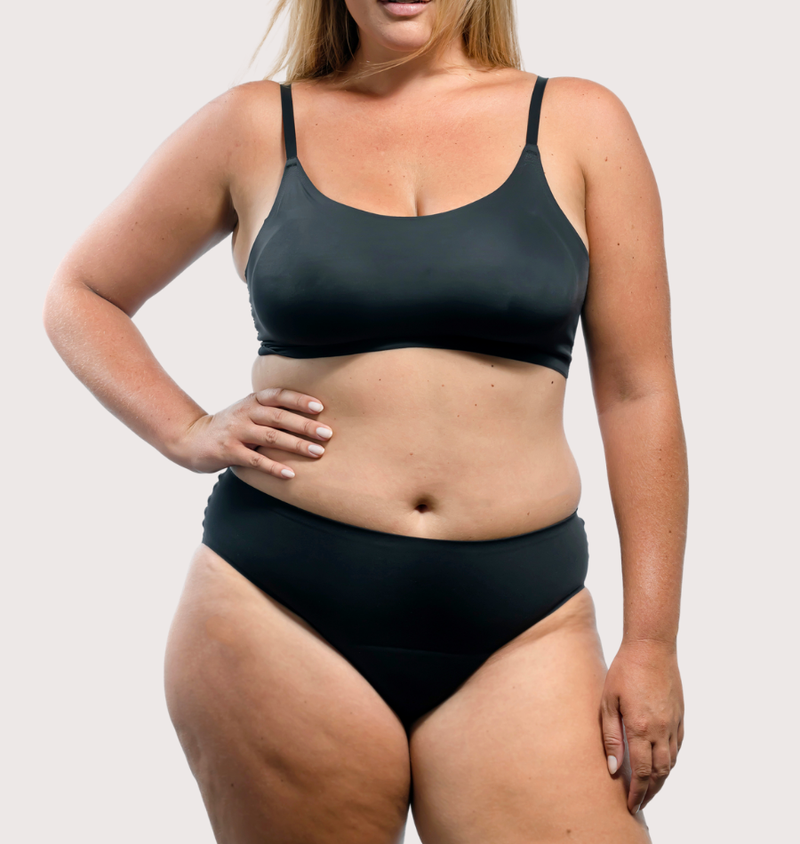 Culotte menstruel - Anti-fuite