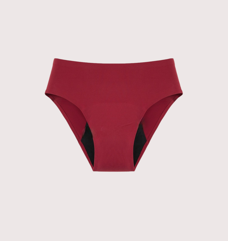 Culotte menstruel - Anti-fuite