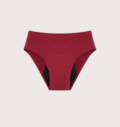 Culotte menstruel - Anti-fuite