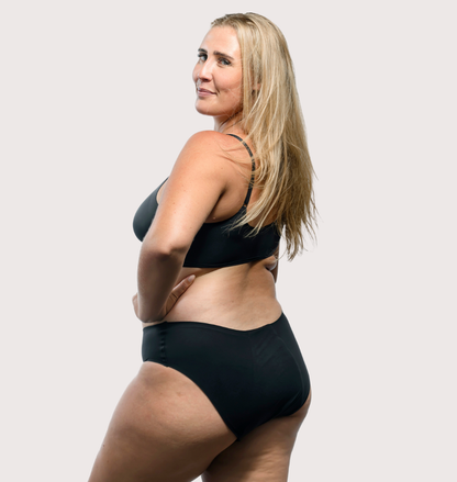 Culotte menstruel - Anti-fuite