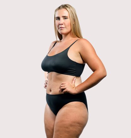 Culotte menstruel - Anti-fuite