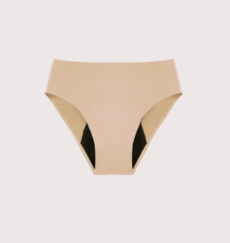 Culotte menstruel - Anti-fuite