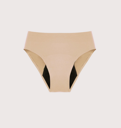 Culotte menstruel - Anti-fuite