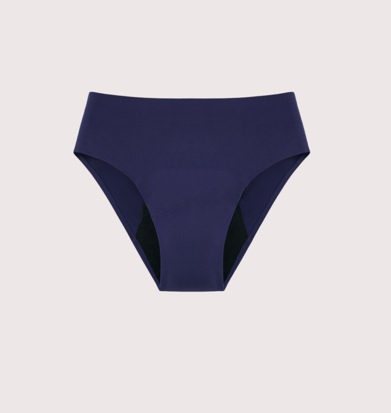 Culotte menstruel - Anti-fuite