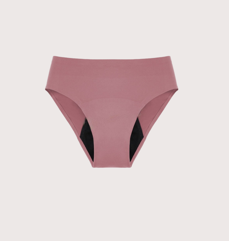 Culotte menstruel - Anti-fuite