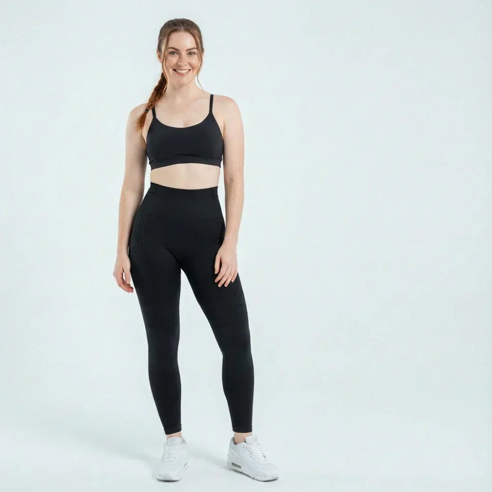 Legging ELYNA 3D