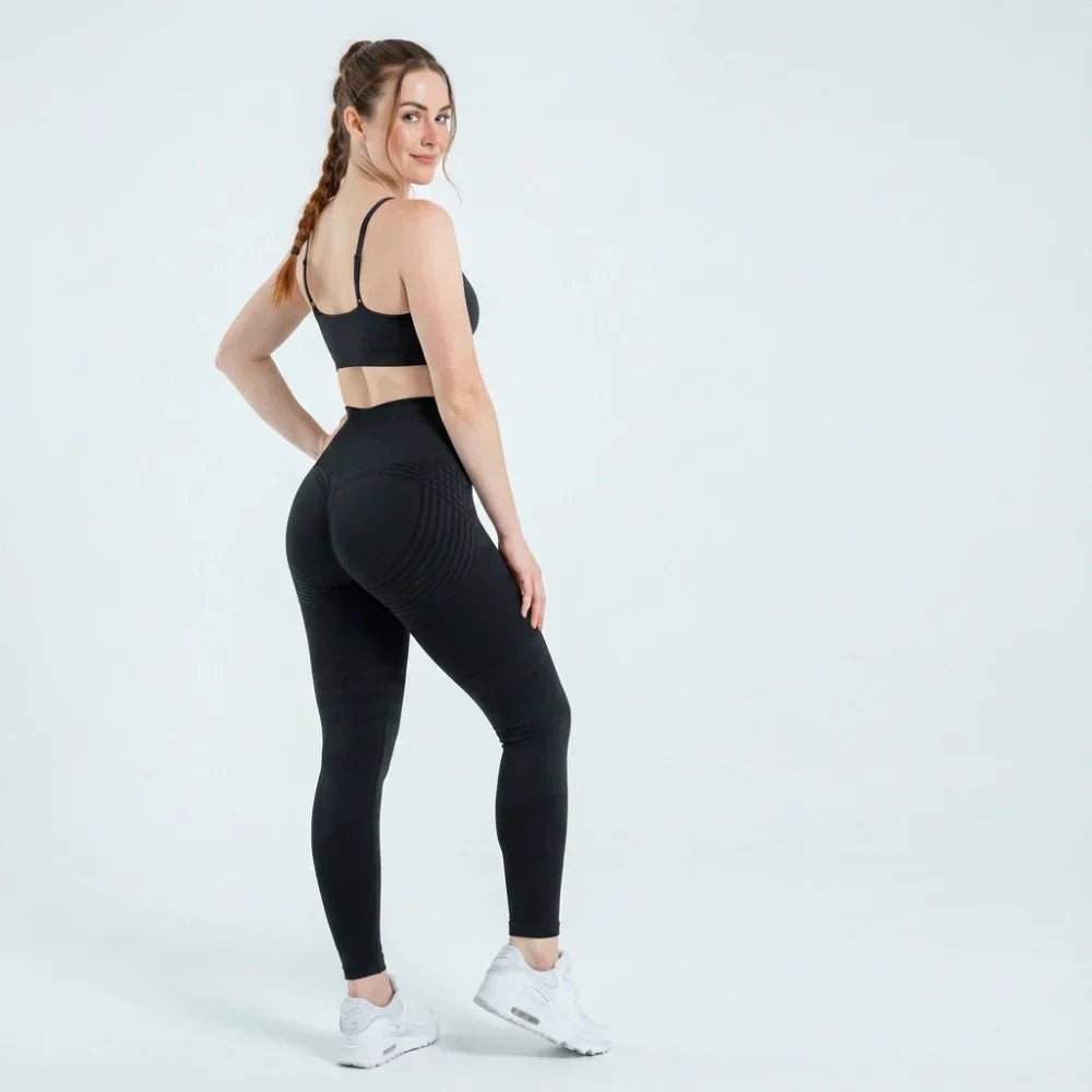 Legging ELYNA 3D