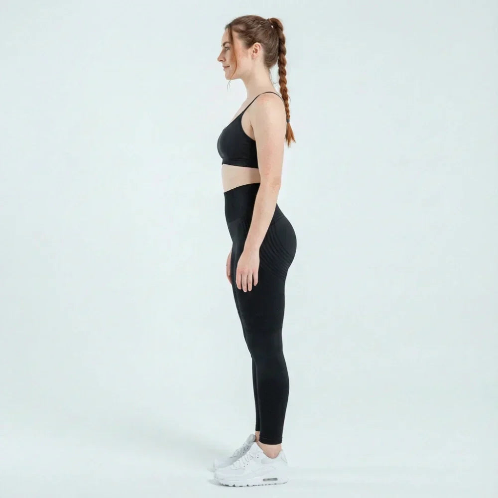 Legging ELYNA 3D