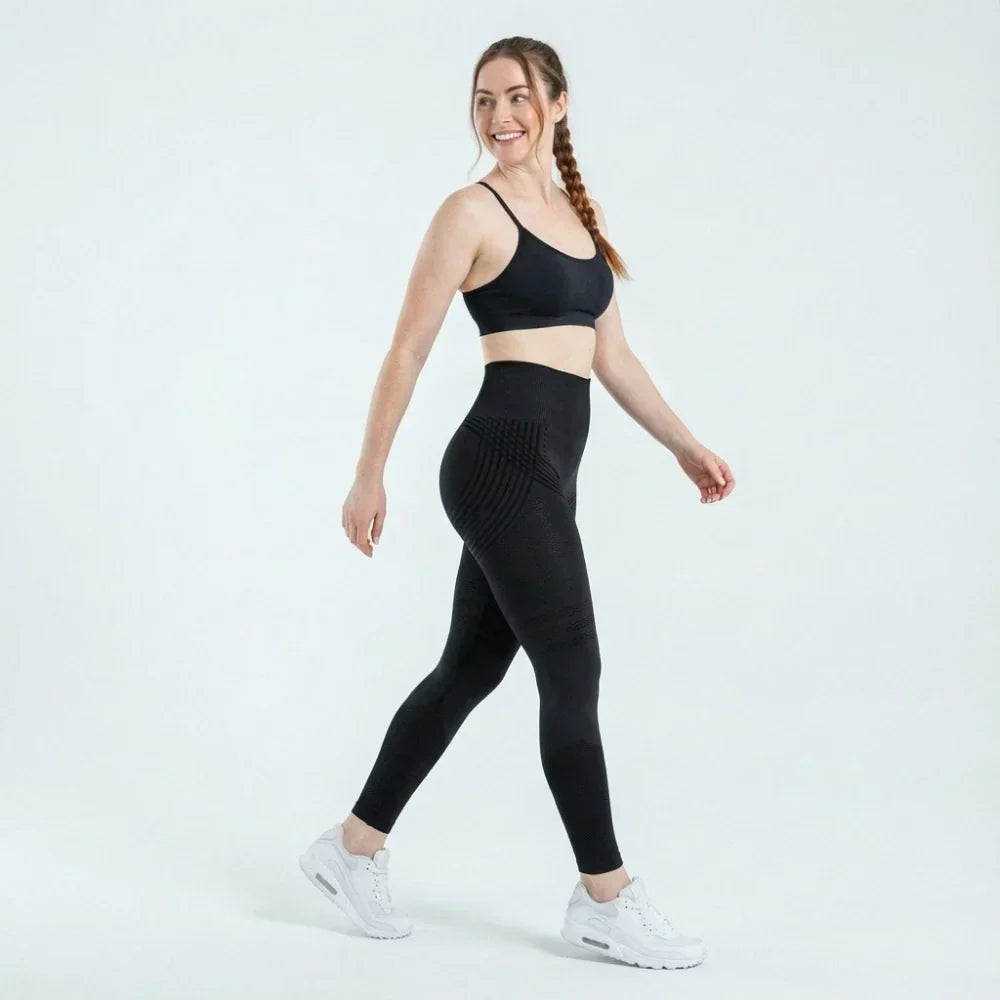 Legging ELYNA 3D