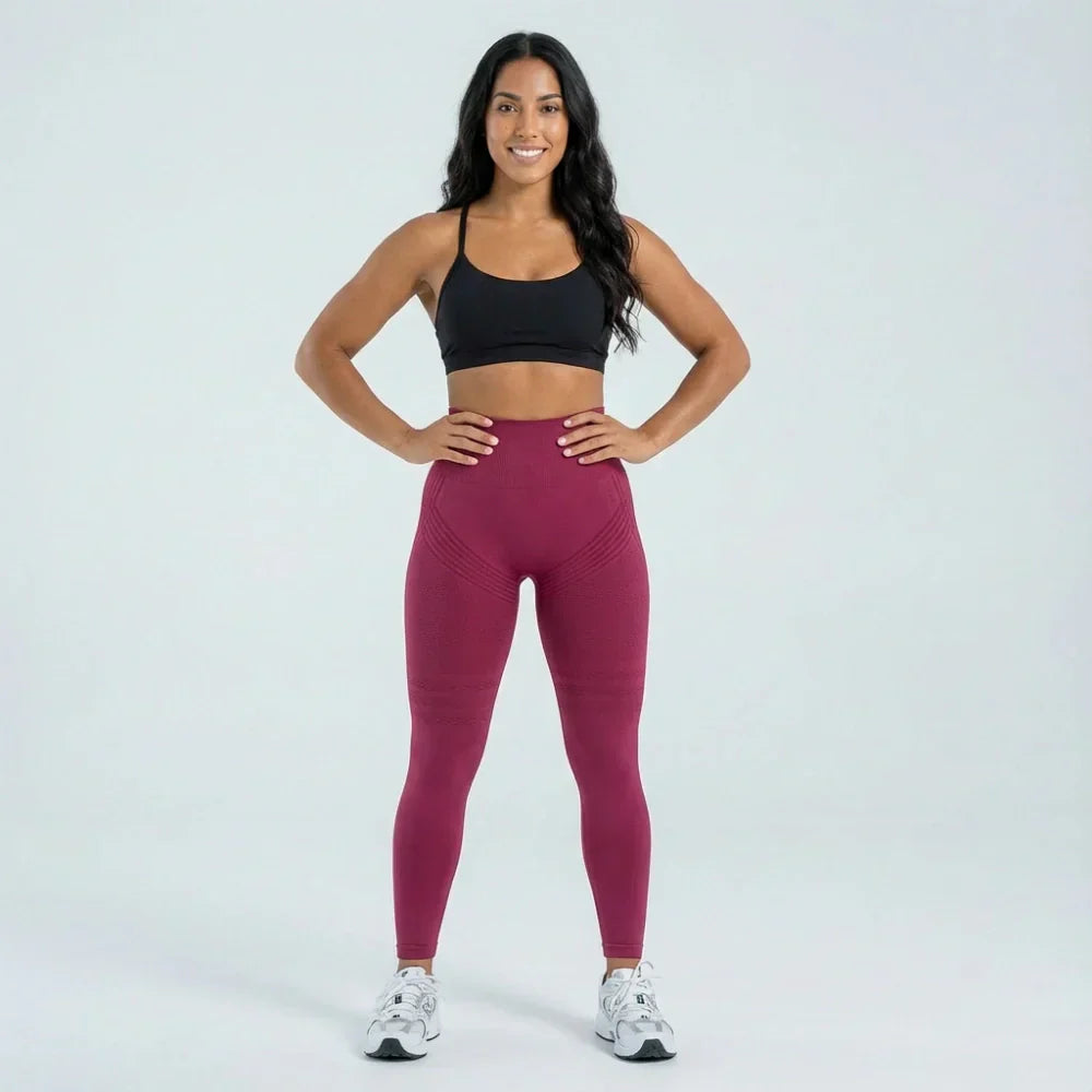 Legging ELYNA 3D