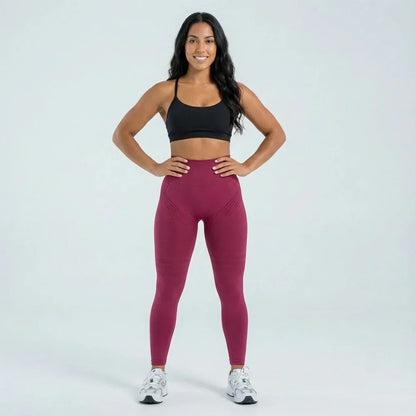 Legging ELYNA 3D