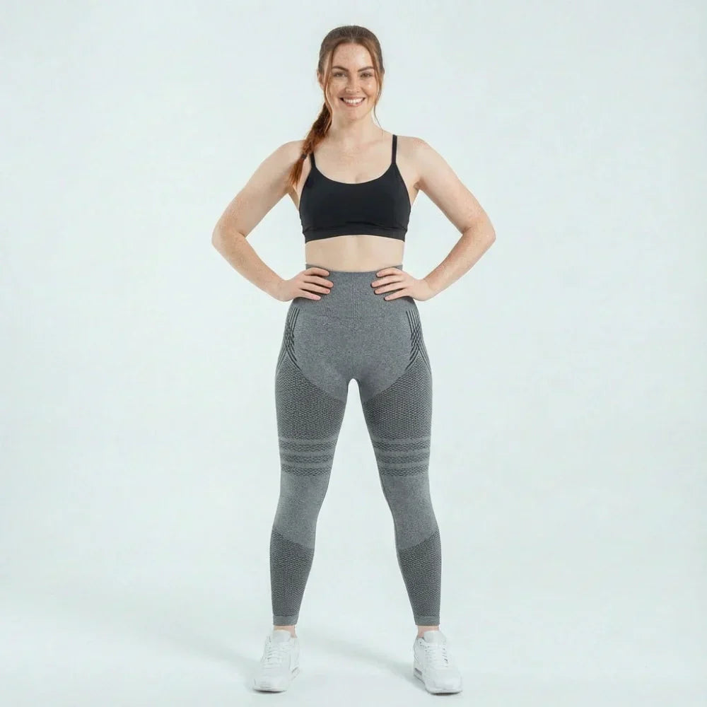 Legging ELYNA 3D