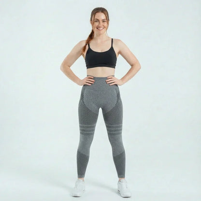 Legging ELYNA 3D