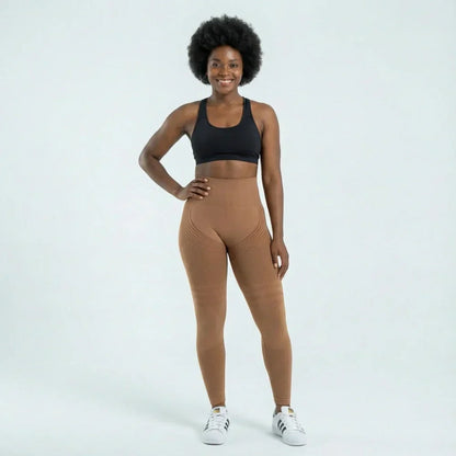 Legging ELYNA 3D
